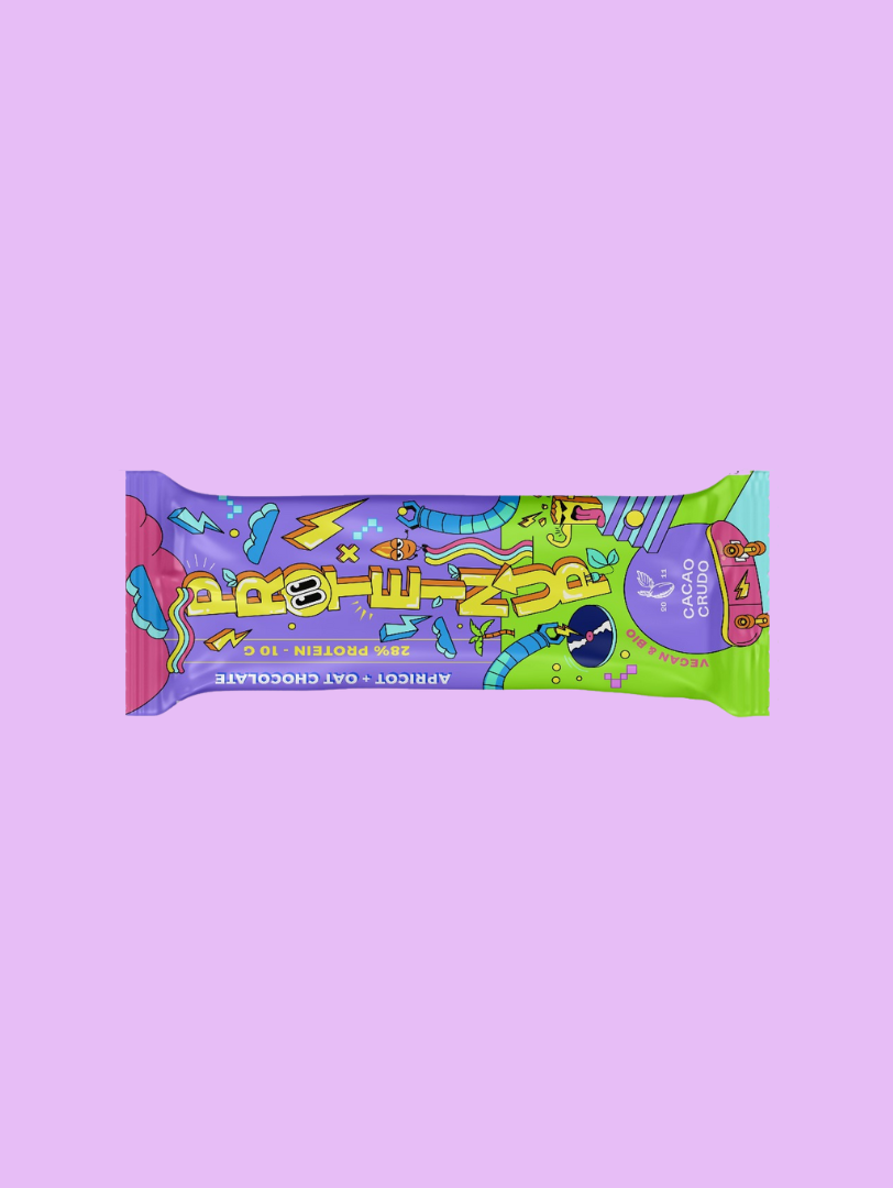Energy Bar