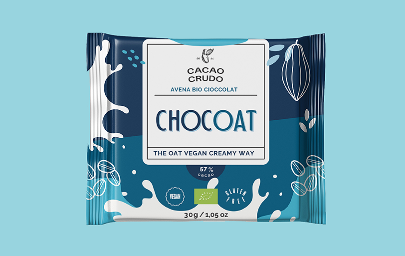Cacao Crudo Srl