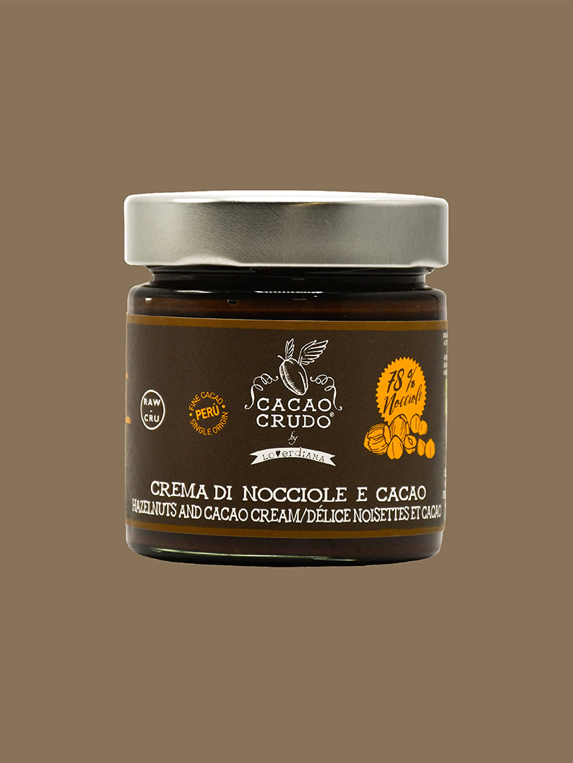 Creme spalmabili
